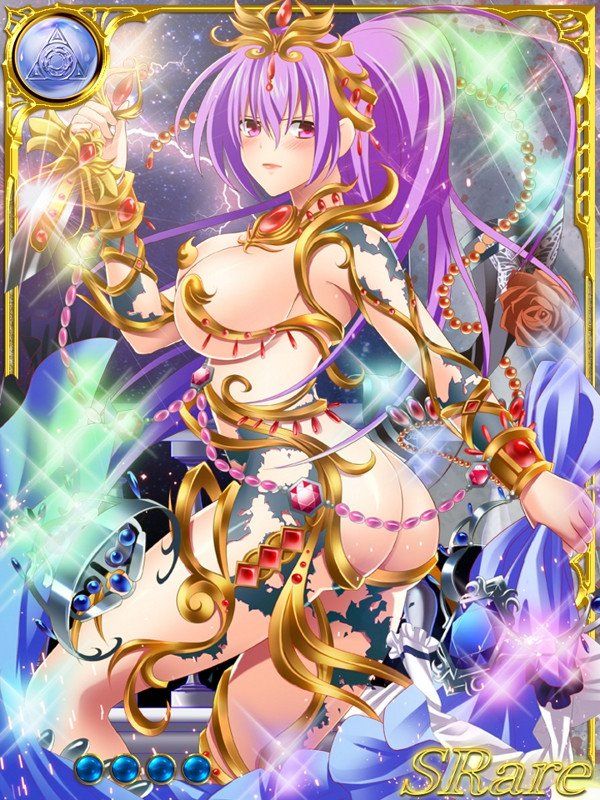 Dai Seisen! Valkyrie Saga (Part 1) - Photo #47
