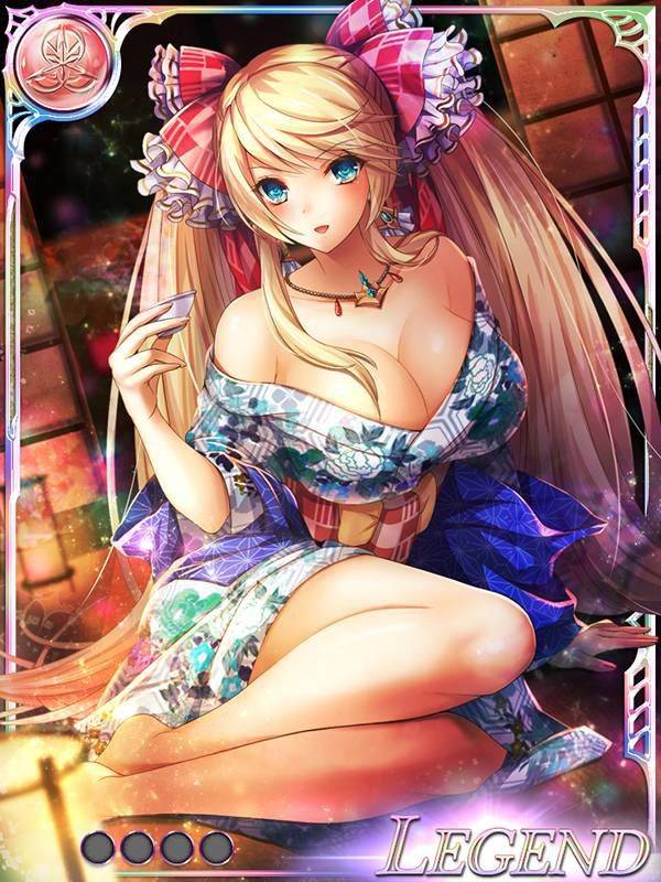 Dai Seisen! Valkyrie Saga (Part 3) - Photo #524