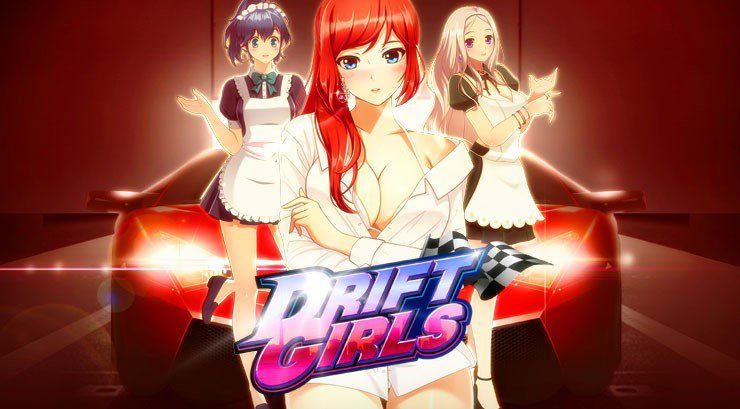 Drift Girls - Photo #14