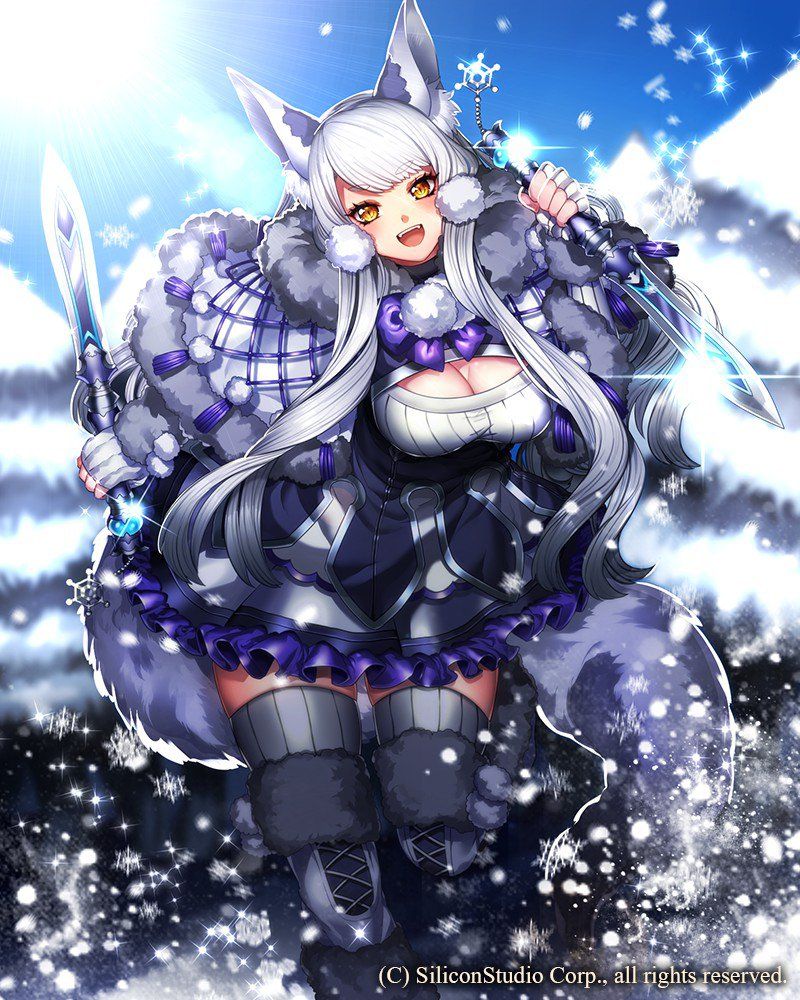 Gyakushuu no Fantasica - Photo #2