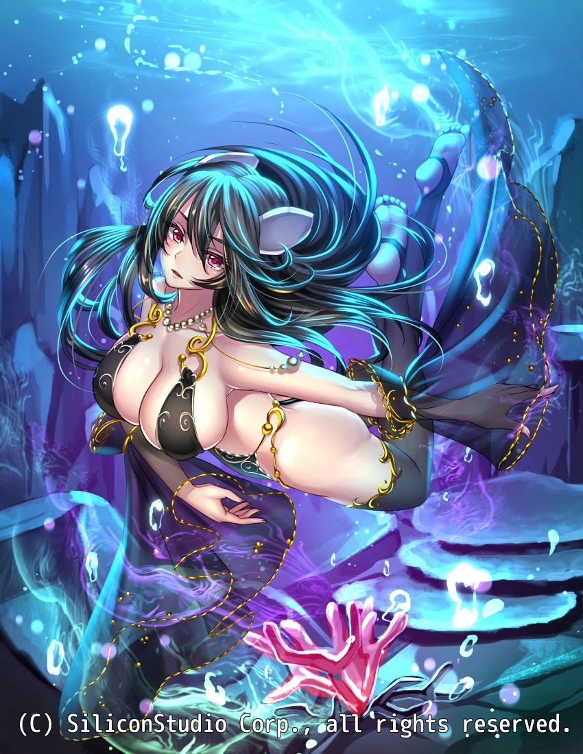 Gyakushuu no Fantasica - Photo #4