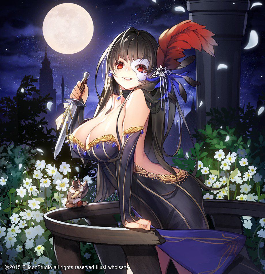 Gyakushuu no Fantasica - Photo #5