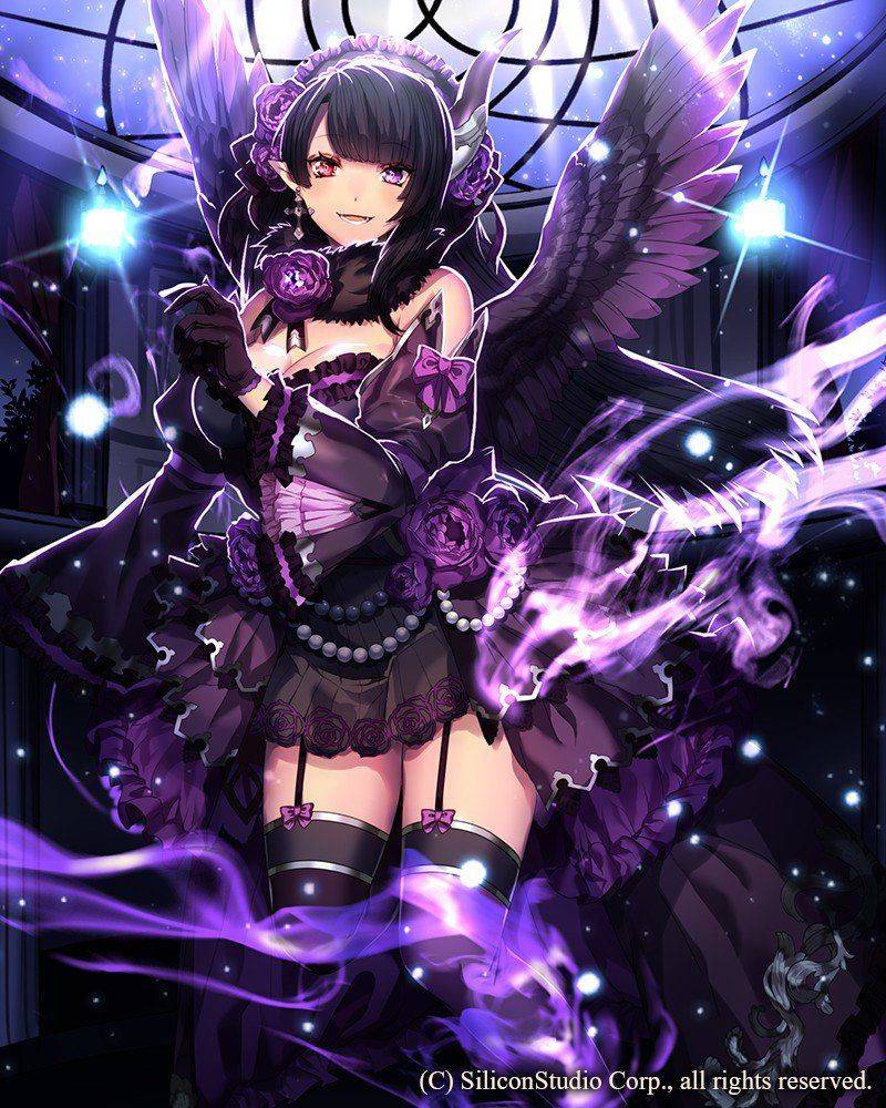 Gyakushuu no Fantasica - Photo #7
