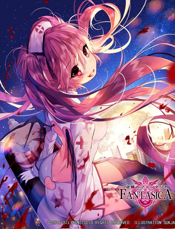 Gyakushuu no Fantasica - Photo #8