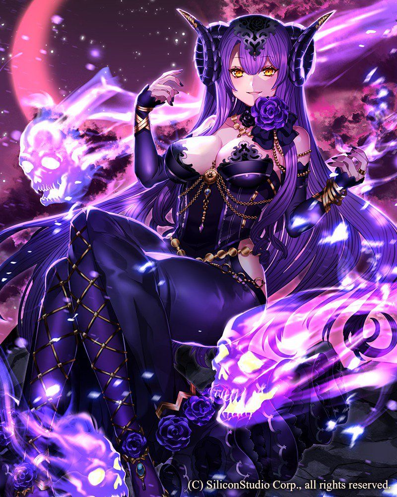 Gyakushuu no Fantasica - Photo #9