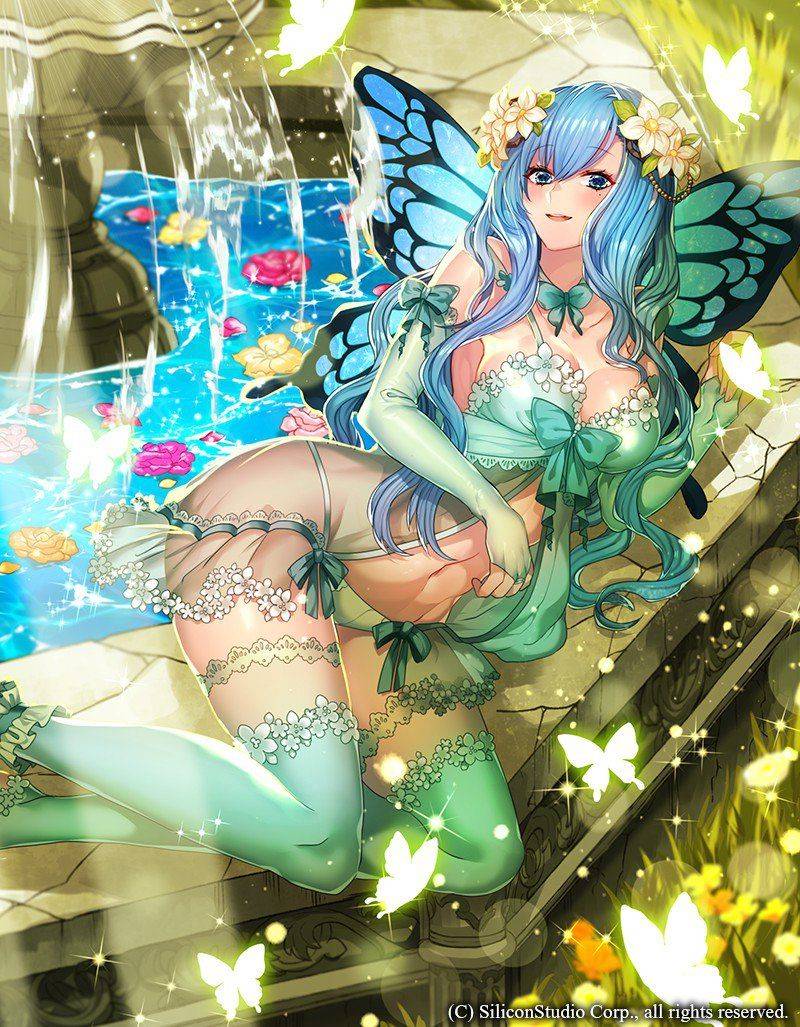 Gyakushuu no Fantasica - Photo #11
