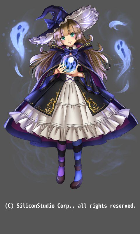 Gyakushuu no Fantasica - Photo #12
