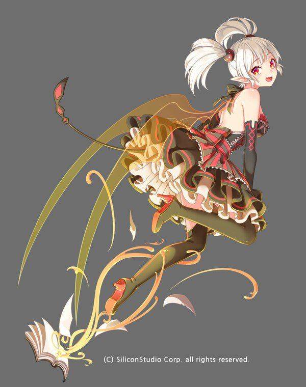 Gyakushuu no Fantasica - Photo #13