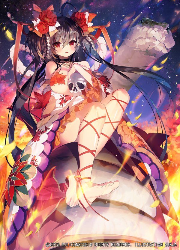 Gyakushuu no Fantasica - Photo #14
