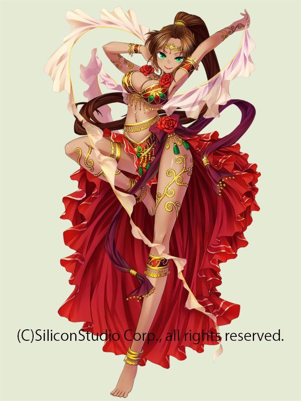 Gyakushuu no Fantasica - Photo #15