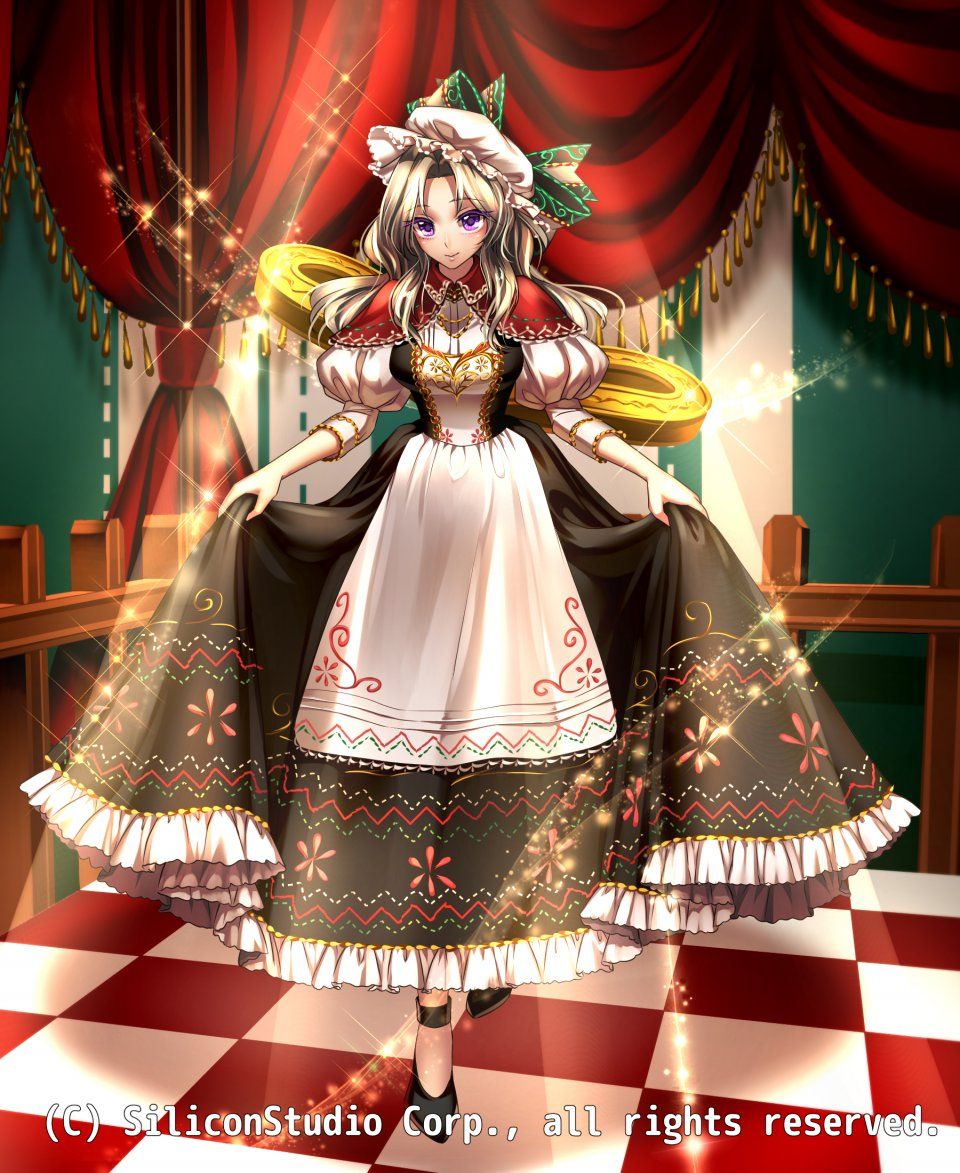 Gyakushuu no Fantasica - Photo #16
