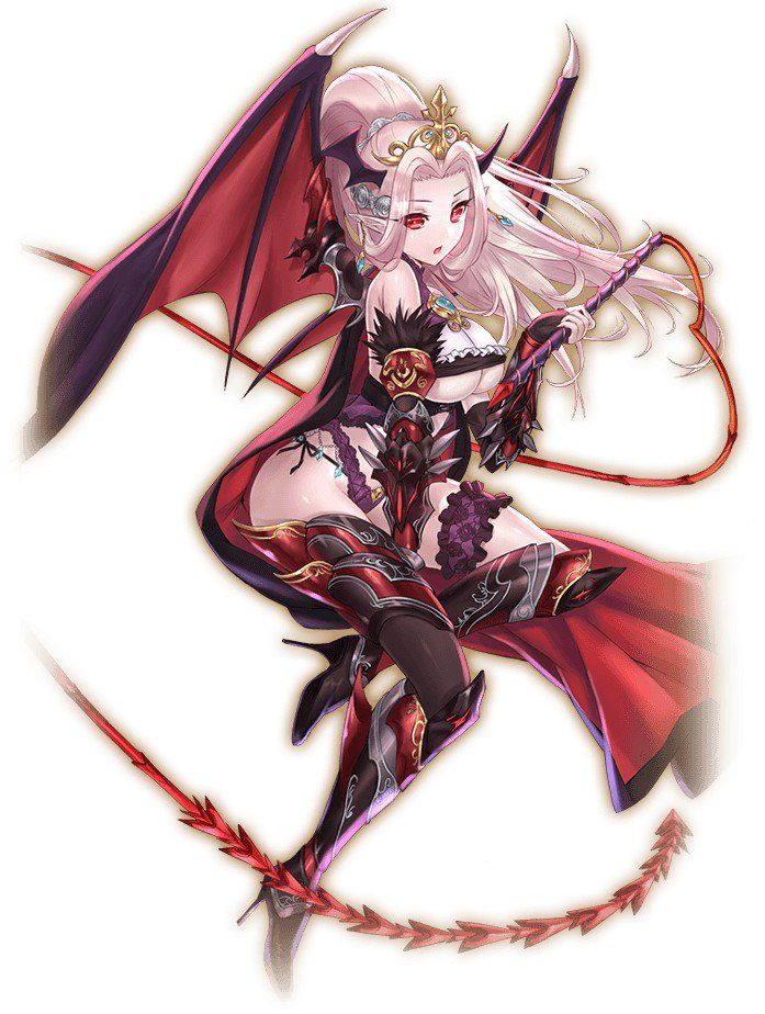 Gyakushuu no Fantasica - Photo #17