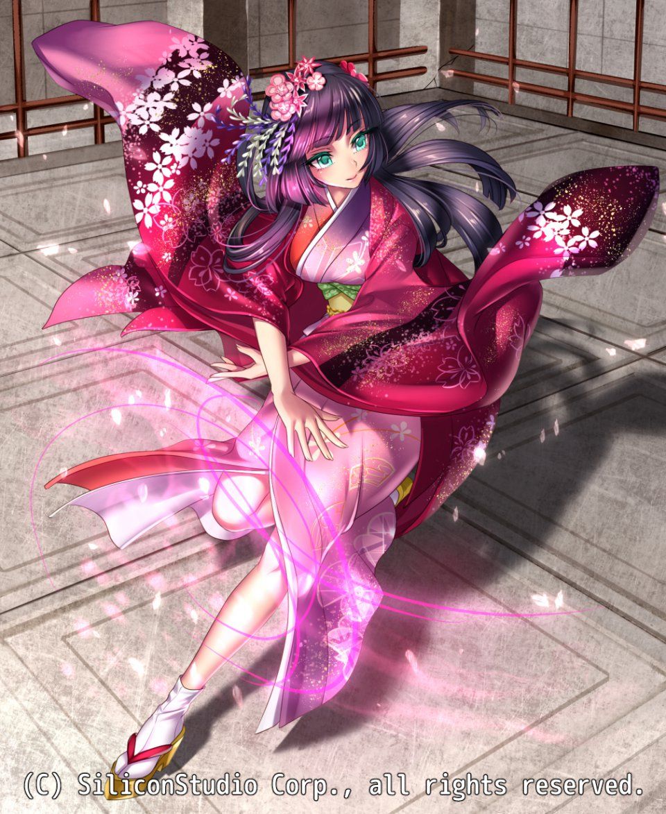 Gyakushuu no Fantasica - Photo #18