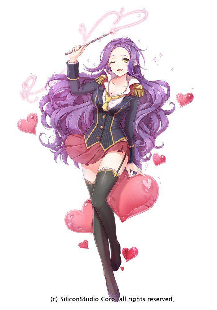Gyakushuu no Fantasica - Photo #19