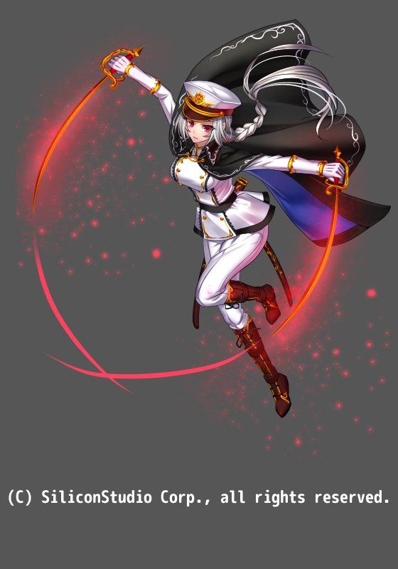 Gyakushuu no Fantasica - Photo #20