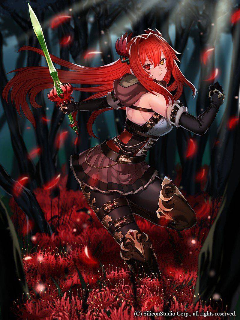 Gyakushuu no Fantasica - Photo #21