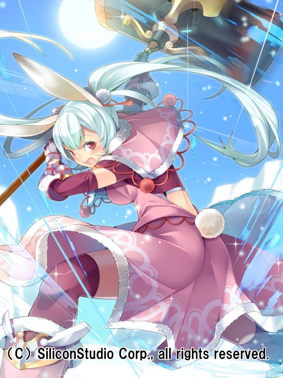 Gyakushuu no Fantasica - Photo #24