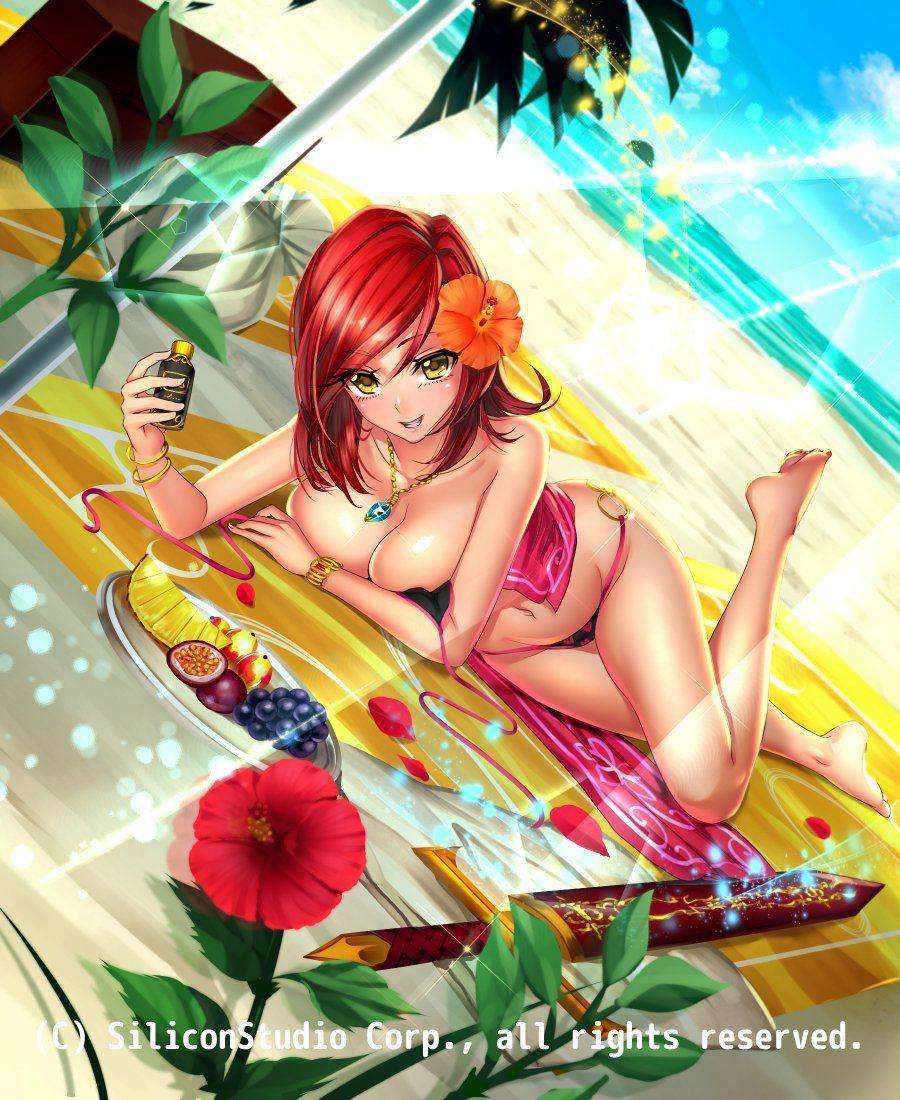 Gyakushuu no Fantasica - Photo #26
