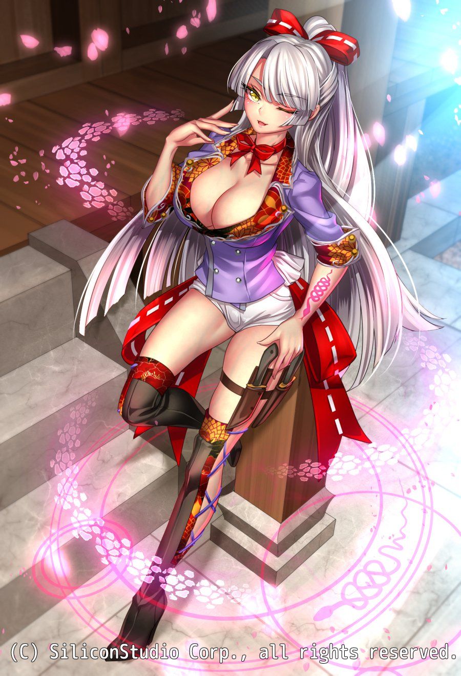 Gyakushuu no Fantasica - Photo #27