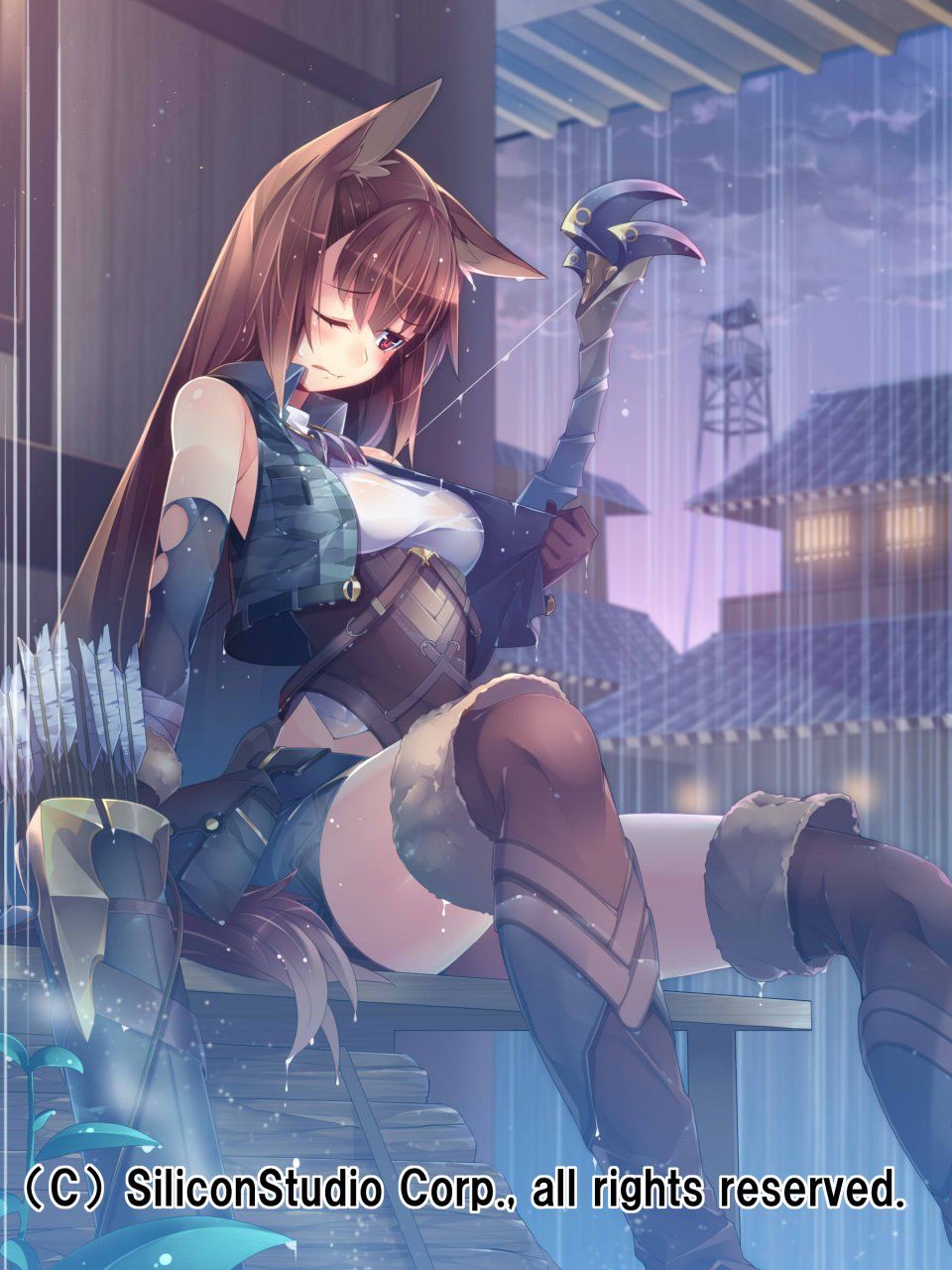 Gyakushuu no Fantasica - Photo #29