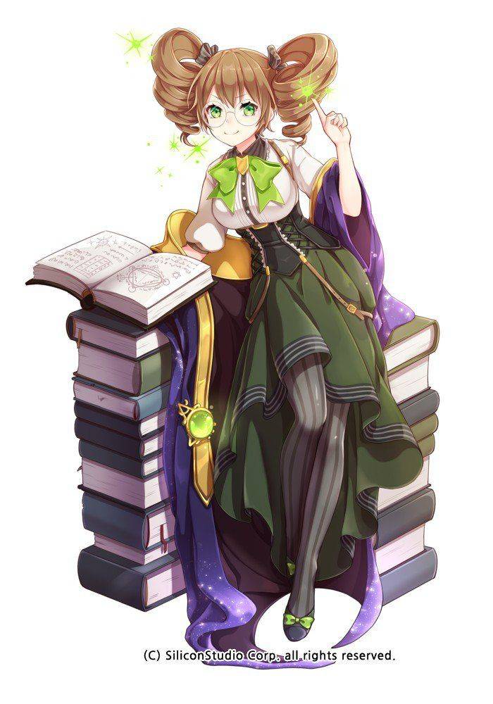 Gyakushuu no Fantasica - Photo #30