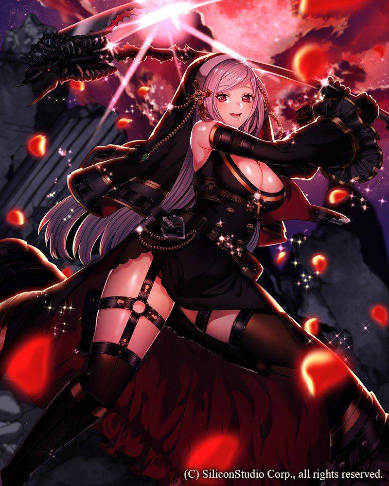 Gyakushuu no Fantasica - Photo #31