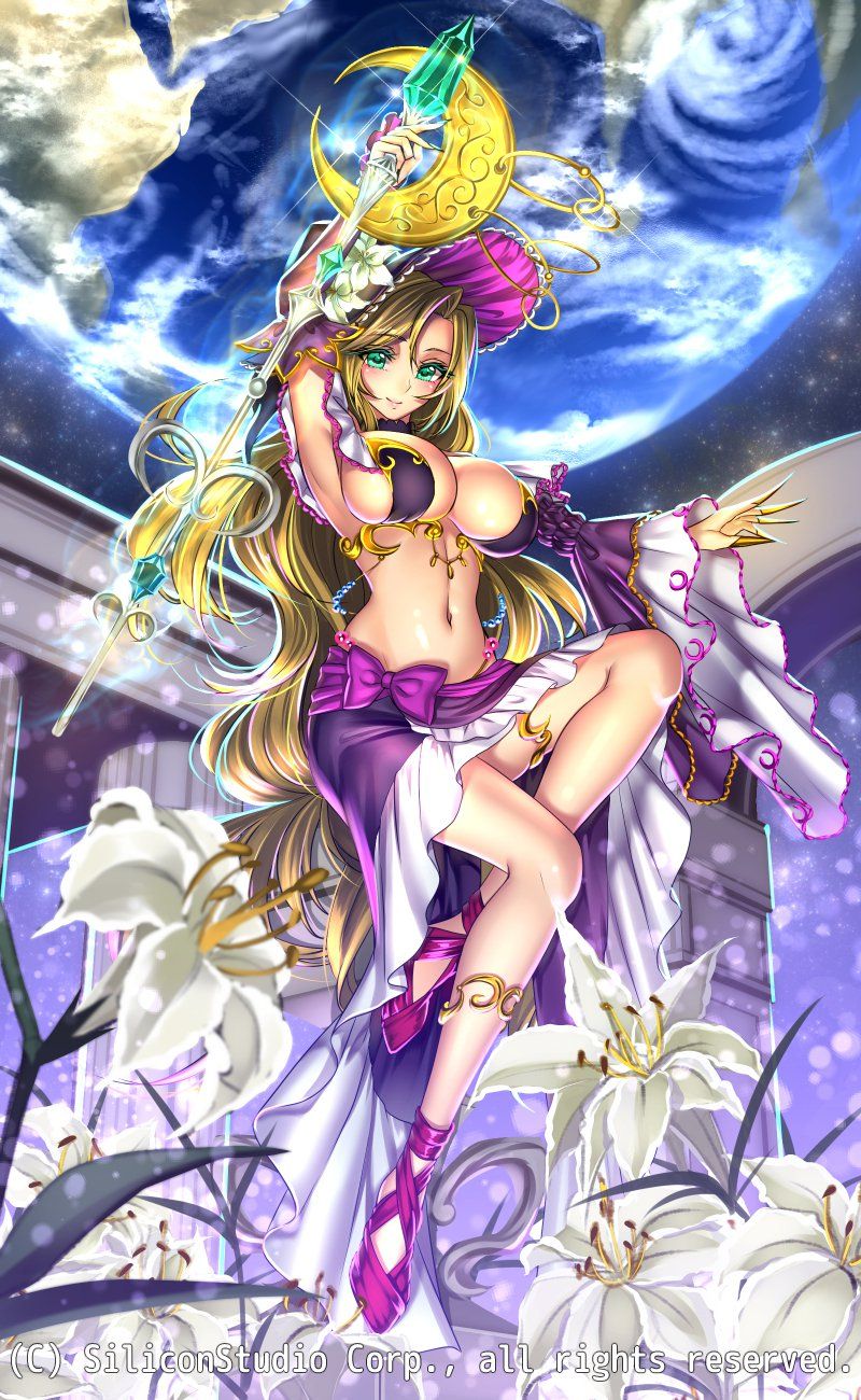 Gyakushuu no Fantasica - Photo #33