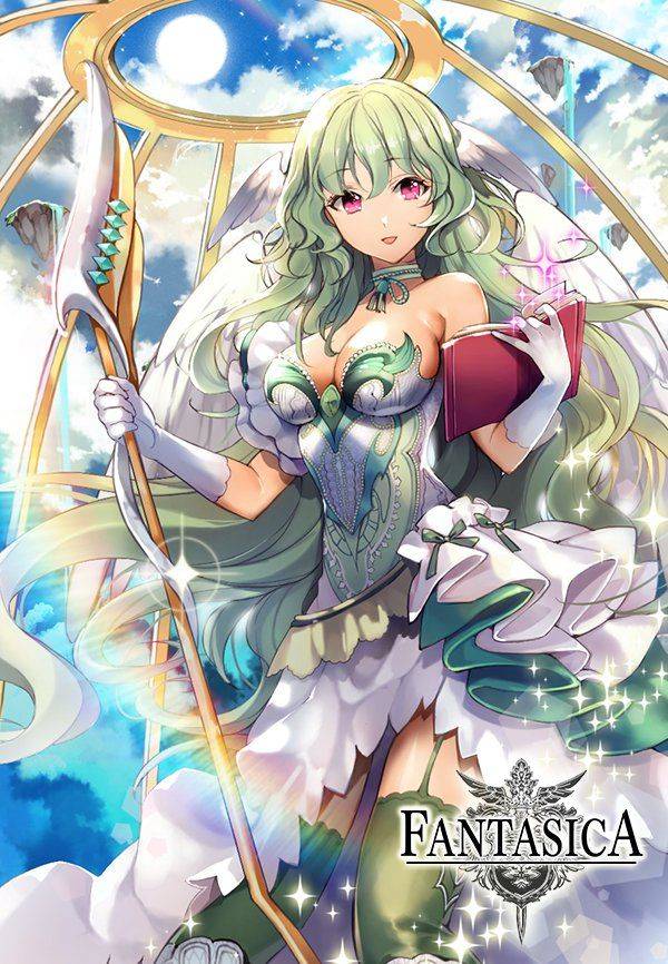 Gyakushuu no Fantasica - Photo #35