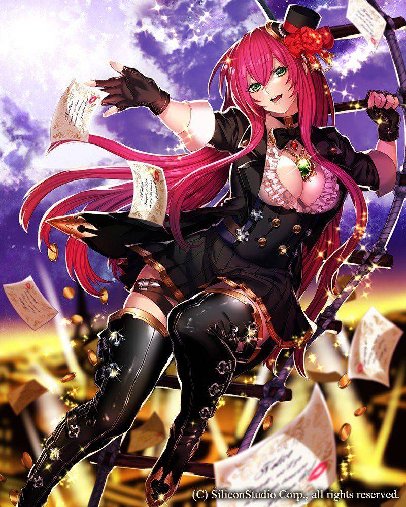 Gyakushuu no Fantasica - Photo #36