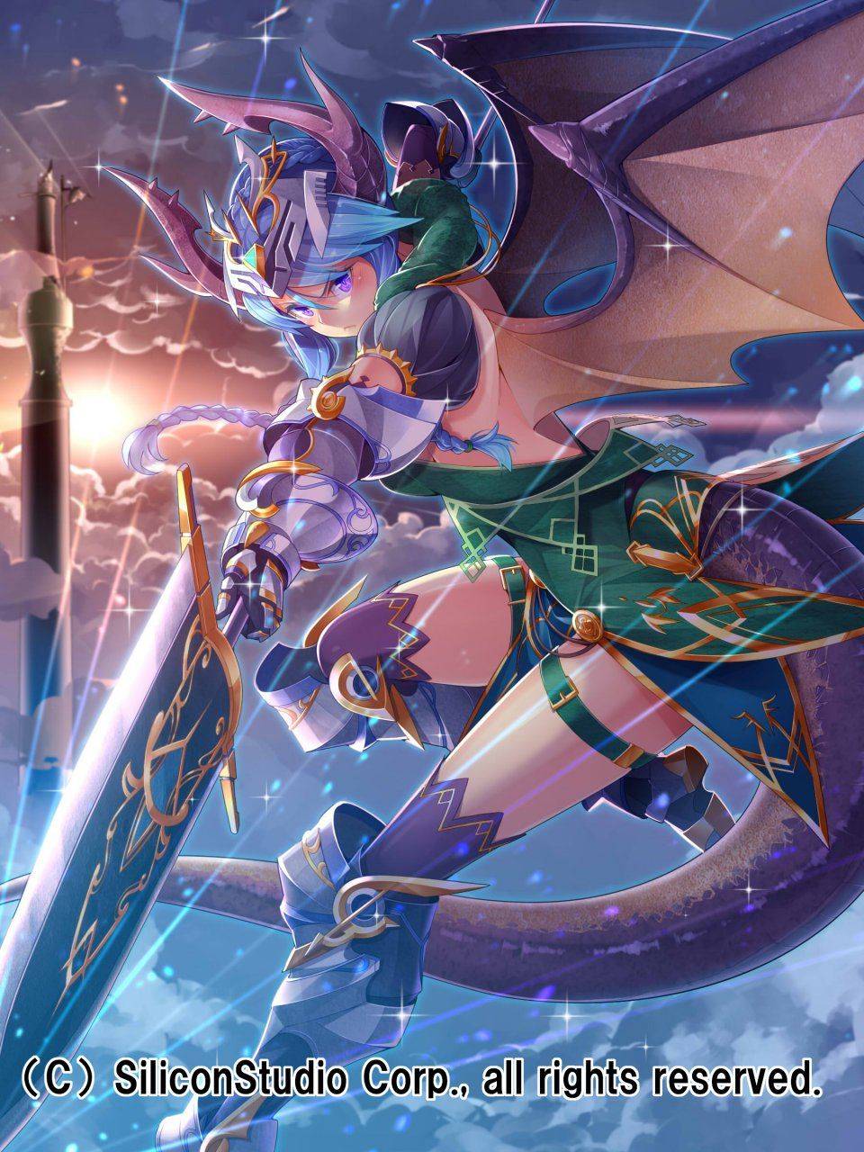 Gyakushuu no Fantasica - Photo #39