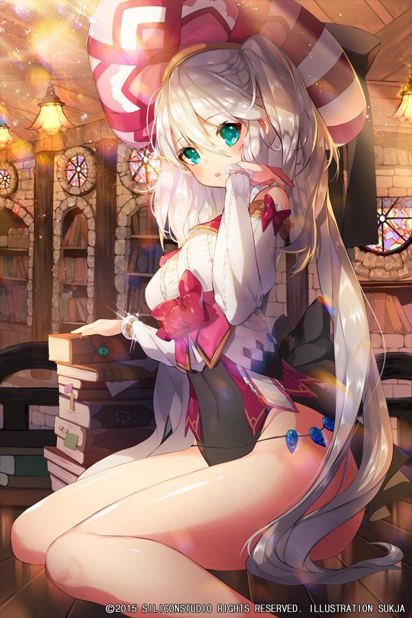 Gyakushuu no Fantasica - Photo #40