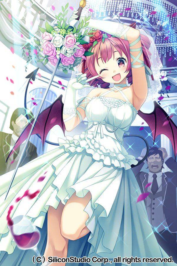 Gyakushuu no Fantasica - Photo #42