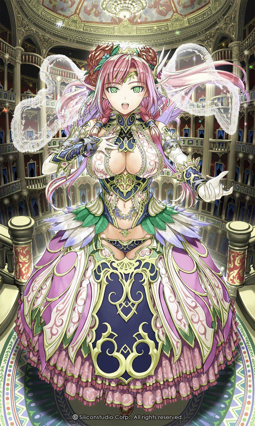 Gyakushuu no Fantasica - Photo #43