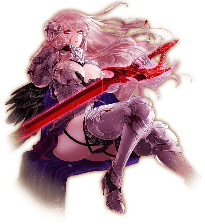 Gyakushuu no Fantasica - Photo #47