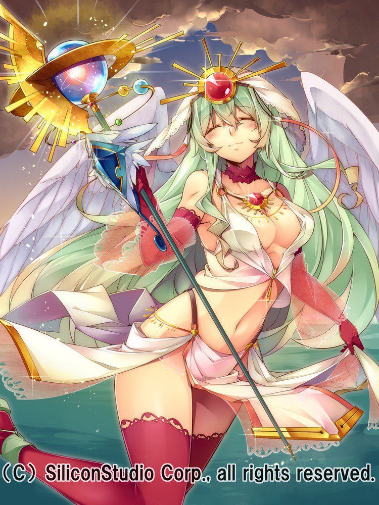 Gyakushuu no Fantasica - Photo #161