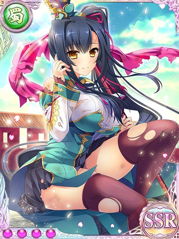 Koihime Musou - Eiyuu Retsuden - Photo #21