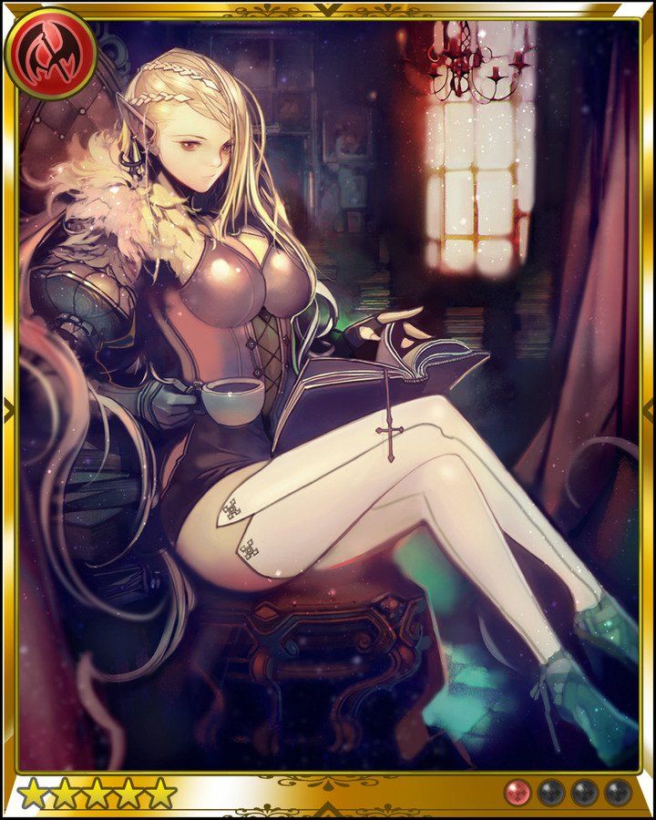 Rage of Bahamut - Photo #297