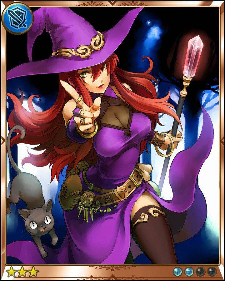 Rage of Bahamut - Photo #299