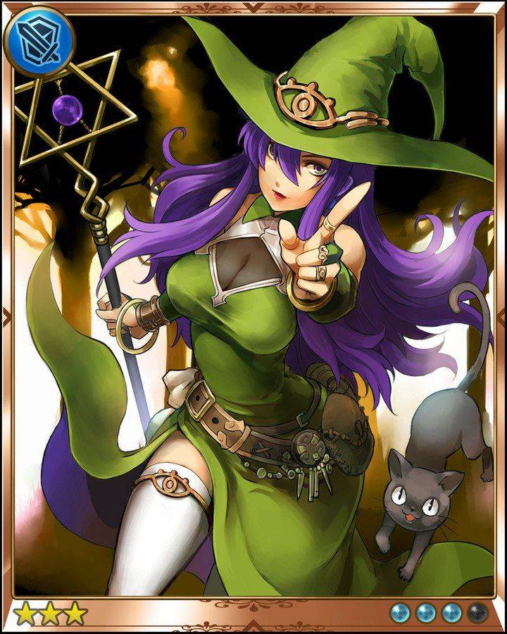 Rage of Bahamut - Photo #300