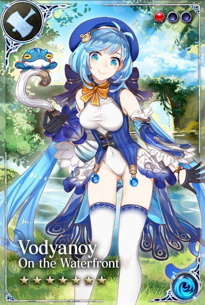 Saga of Ishtaria (Part 2) - Photo #448