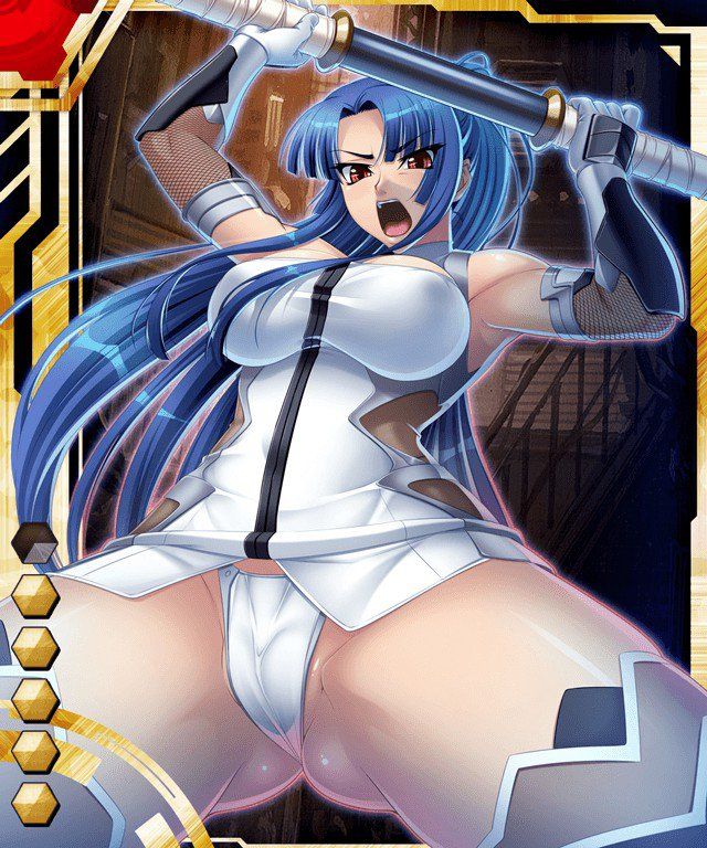 Taimanin Asagi Battle Arena - Photo #55