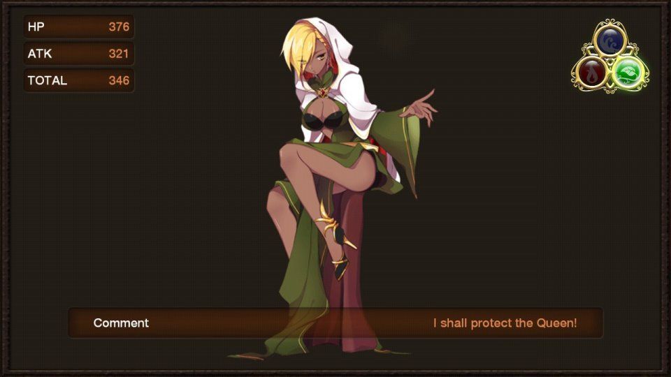 Tale Seeker - Photo #60