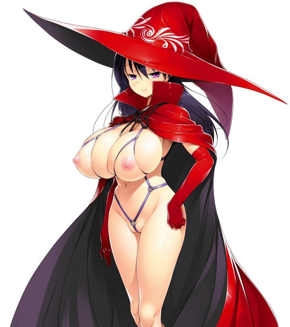 Gyakuten Majo Saiban -Chijo na Majo ni Sabakarechau- - Photo #110