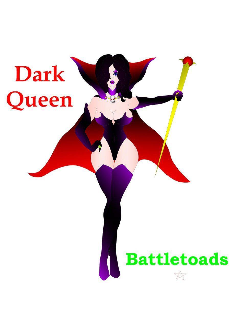 Dark Queen - Photo #8