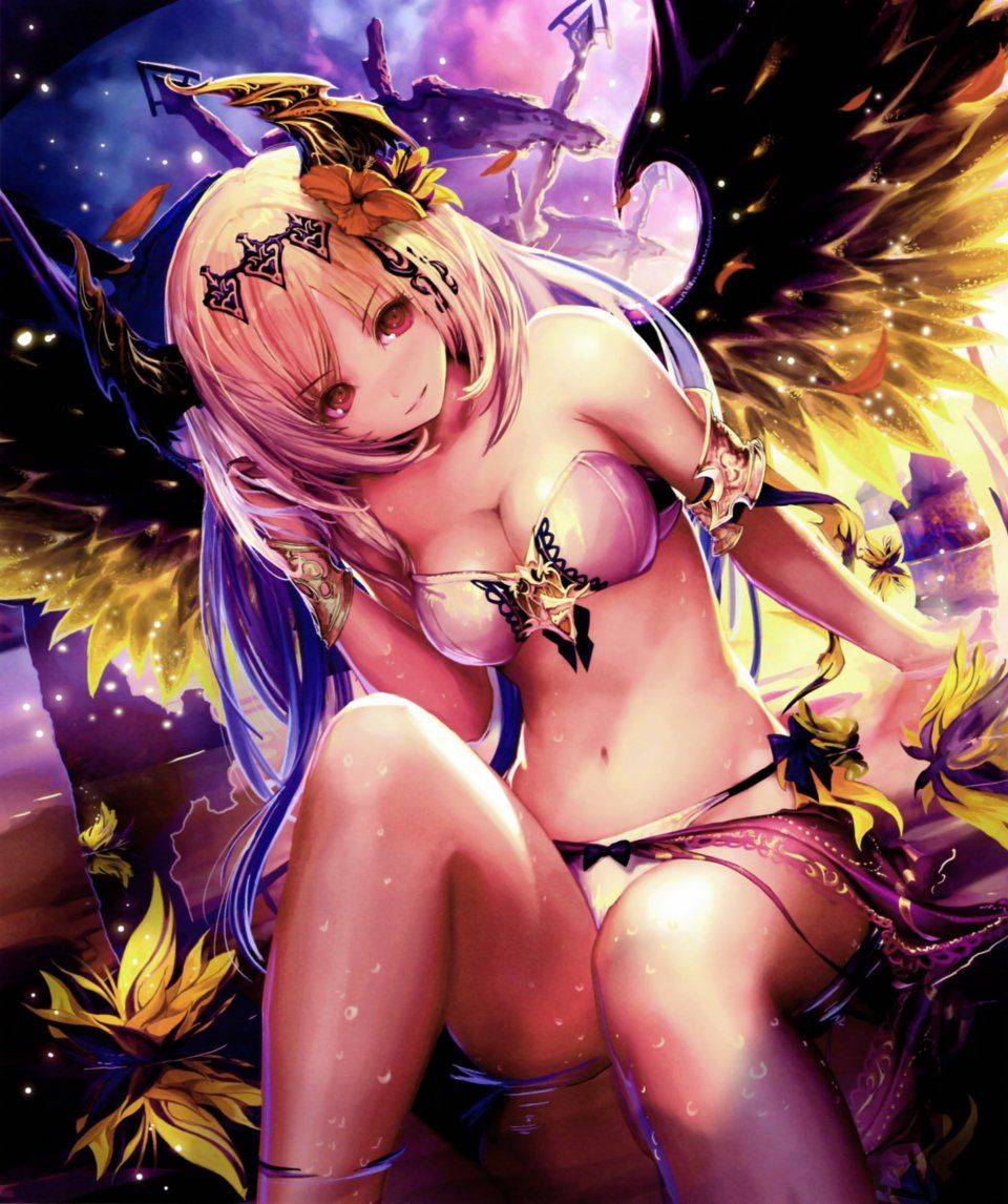 Dark Angel Olivia - Photo #10