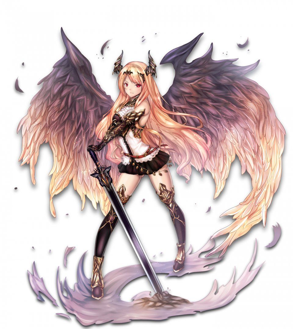 Dark Angel Olivia - Photo #12
