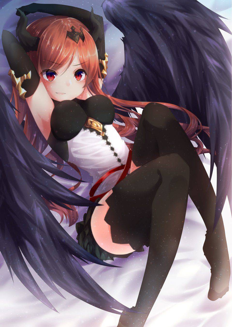 Dark Angel Olivia - Photo #15