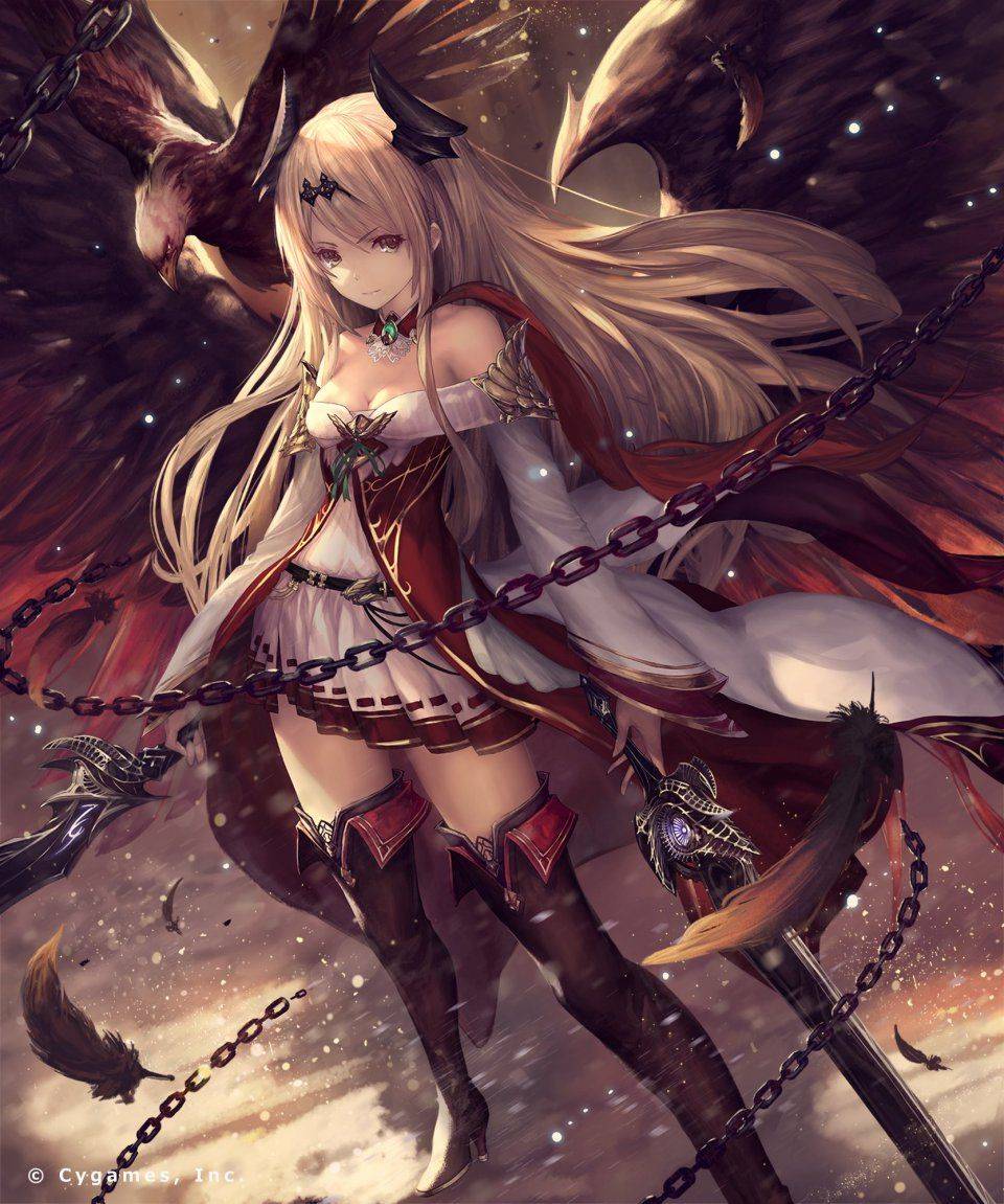 Dark Angel Olivia - Photo #16