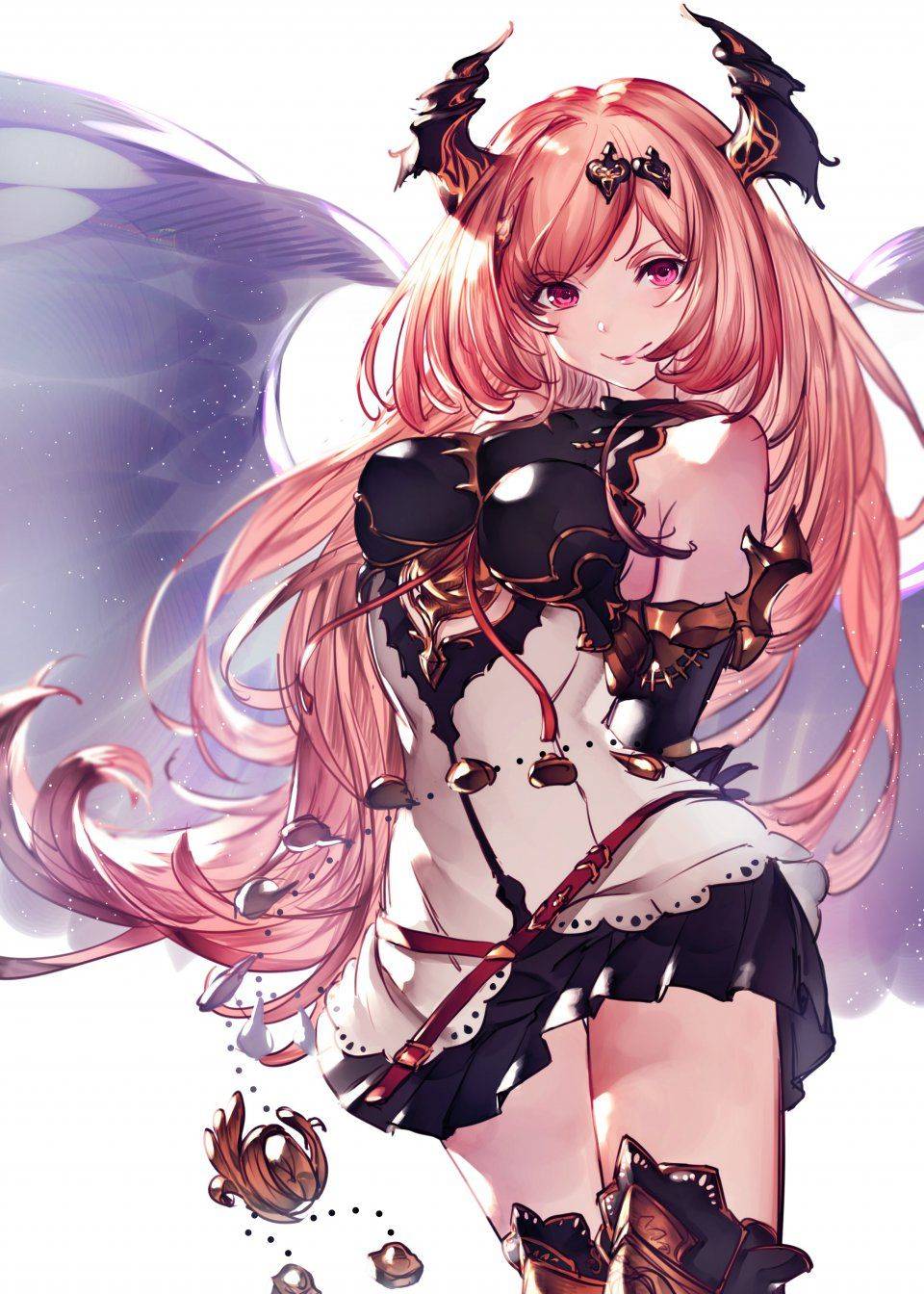 Dark Angel Olivia - Photo #23