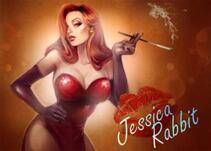 Jessica Rabbit - Photo #139